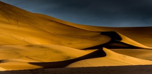 Great Sand Dunes Pamela Wang 3